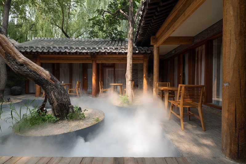 民宿設(shè)計(jì)和日常住宅有什么不同，需要注意什么