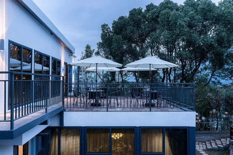 如何打造“網紅民宿”設計有哪些要點？如何控