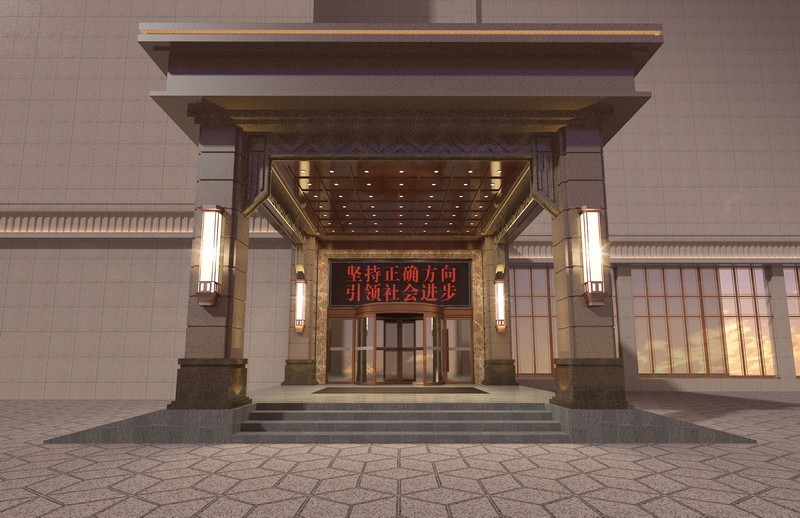 酒店改造裝修設(shè)計方案 ，規(guī)劃如何做？酒店改造