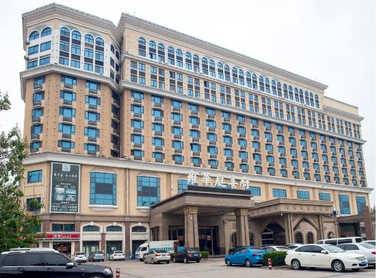 在酒店設(shè)計(jì)中宴會(huì)廳布局有哪些原則？