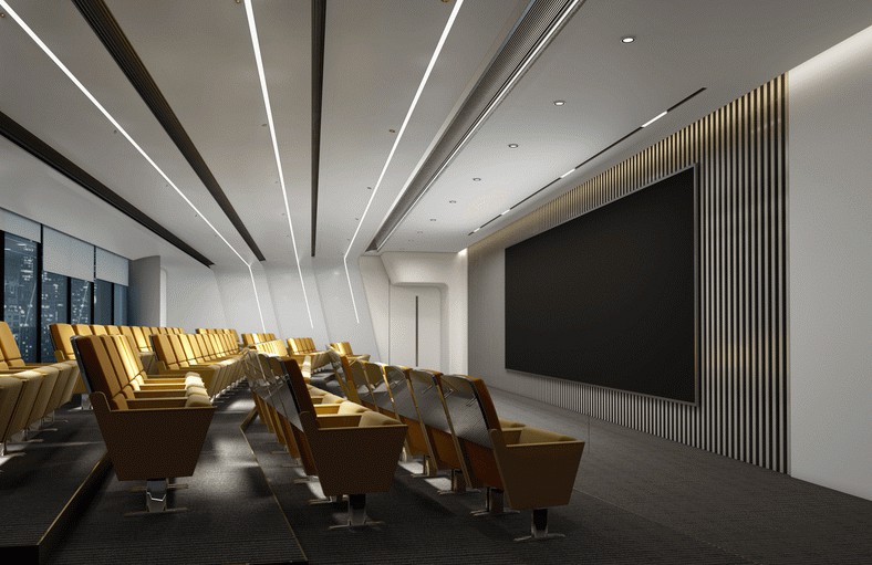 辦公樓裝修協(xié)議書(shū)要怎么寫(xiě)？辦公室照明標(biāo)準(zhǔn)是