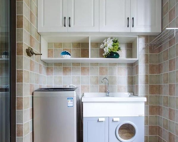 陽臺這樣做才最實用！