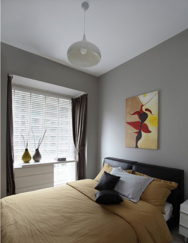 與時(shí)俱進(jìn)簡(jiǎn)約風(fēng)，滿足現(xiàn)代人喜歡混搭的樂(lè)趣